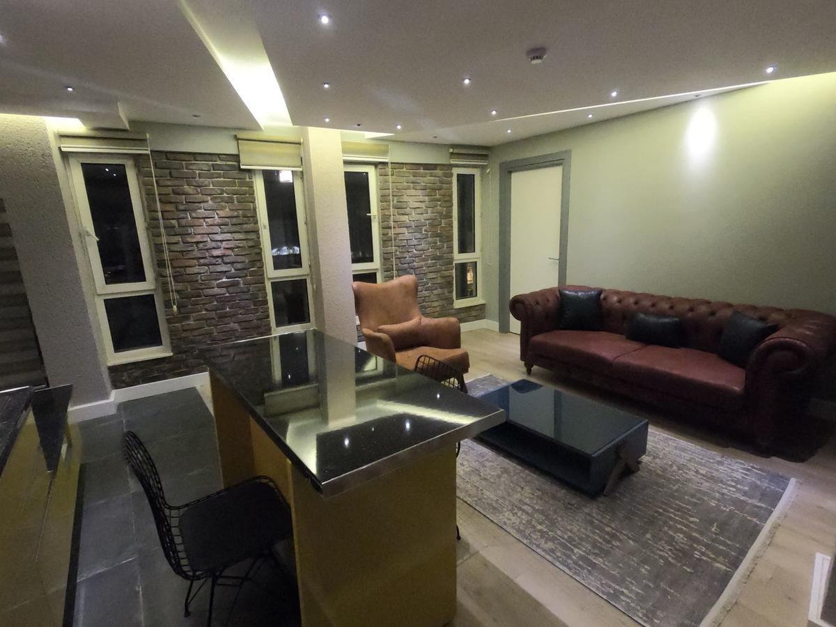 اسطنبول Corner Park Suite Hotel المظهر الخارجي الصورة