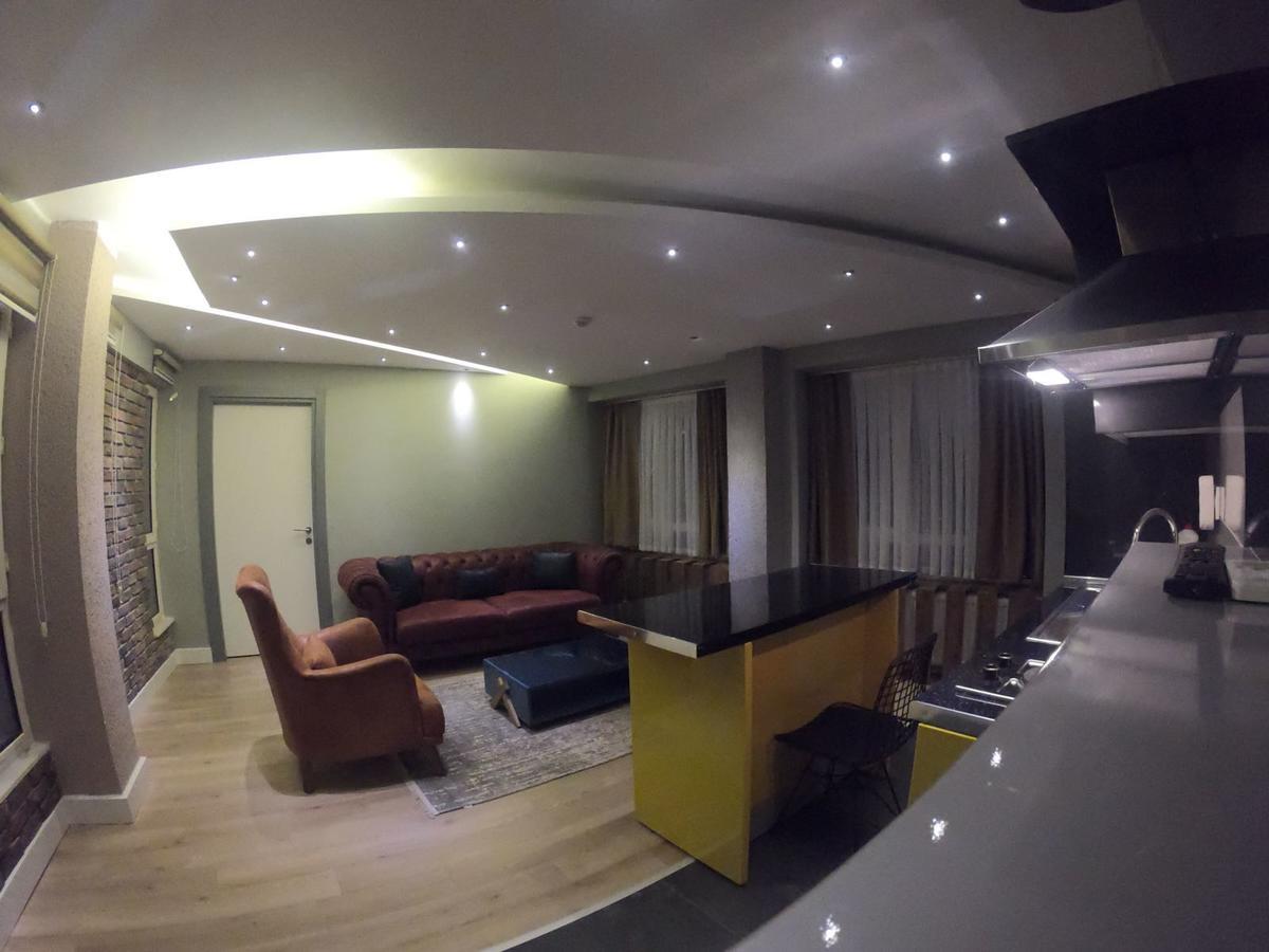 اسطنبول Corner Park Suite Hotel المظهر الخارجي الصورة