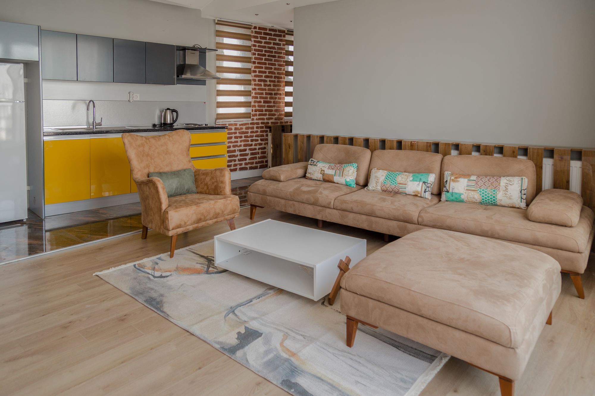 اسطنبول Corner Park Suite Hotel المظهر الخارجي الصورة