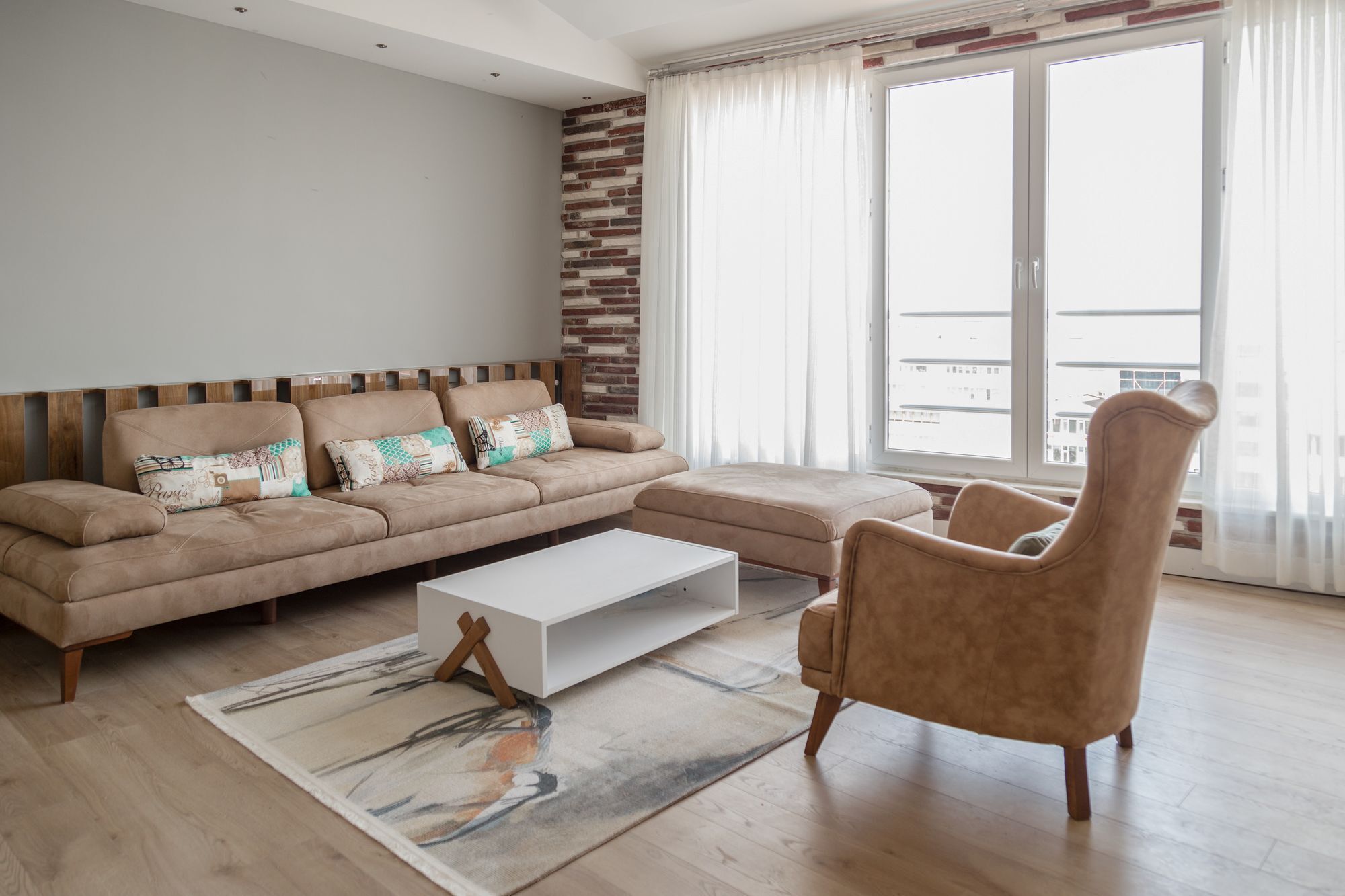 اسطنبول Corner Park Suite Hotel المظهر الخارجي الصورة