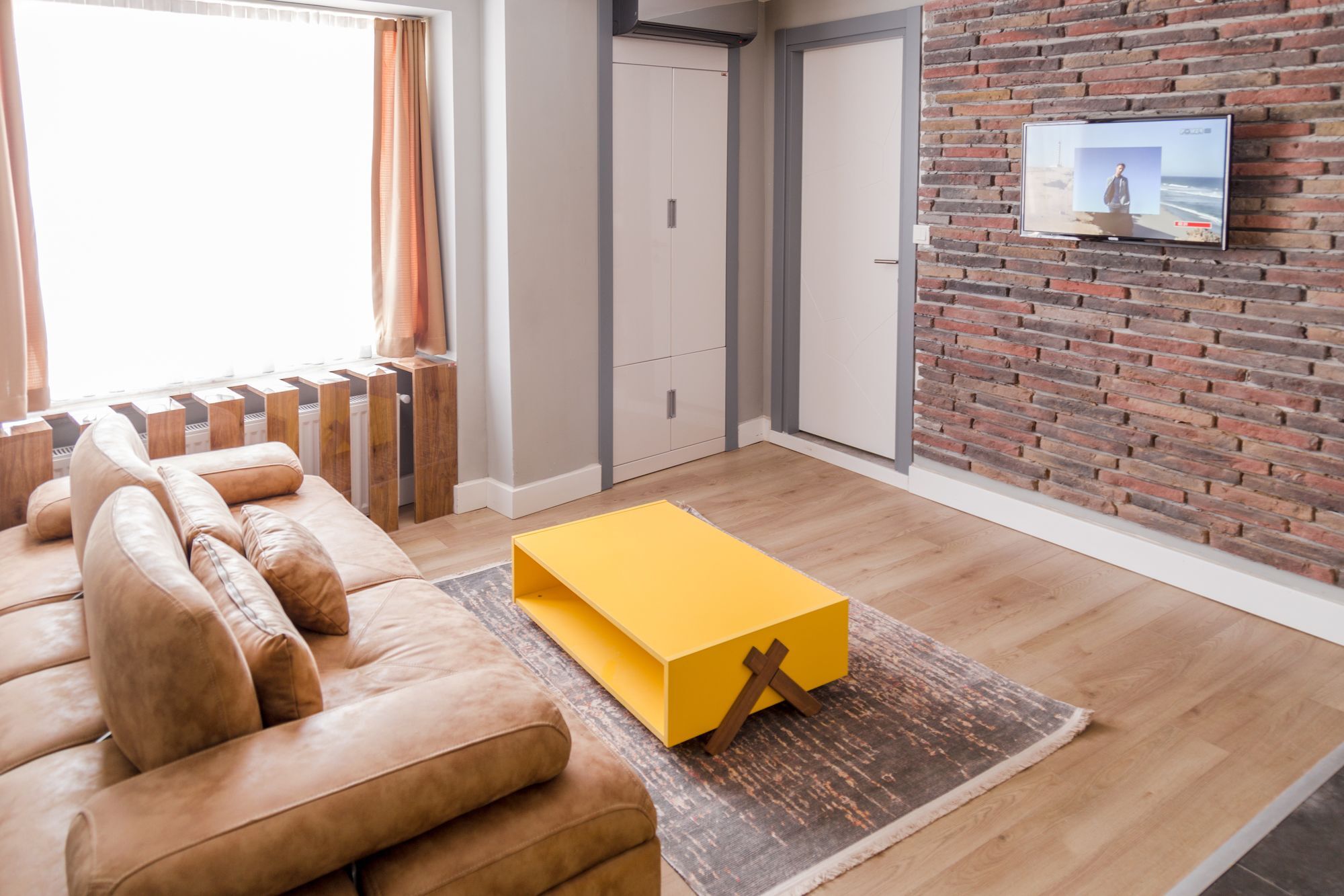 اسطنبول Corner Park Suite Hotel المظهر الخارجي الصورة