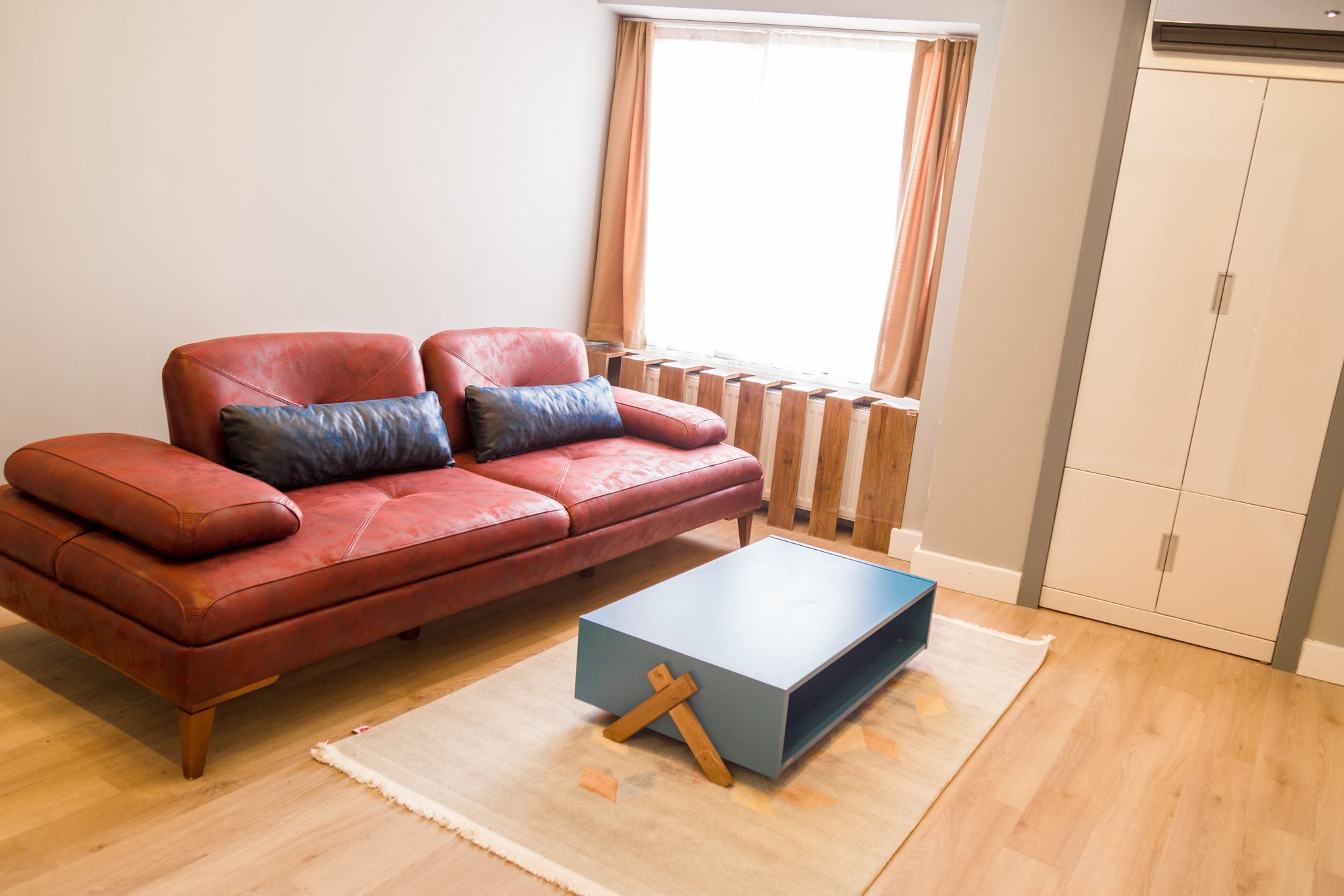 اسطنبول Corner Park Suite Hotel المظهر الخارجي الصورة