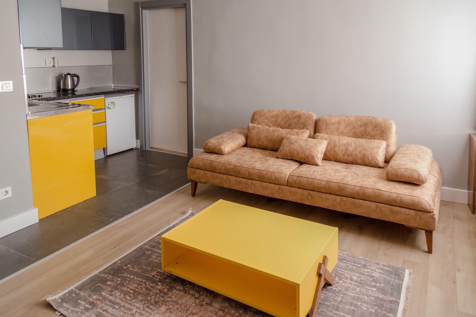 اسطنبول Corner Park Suite Hotel المظهر الخارجي الصورة