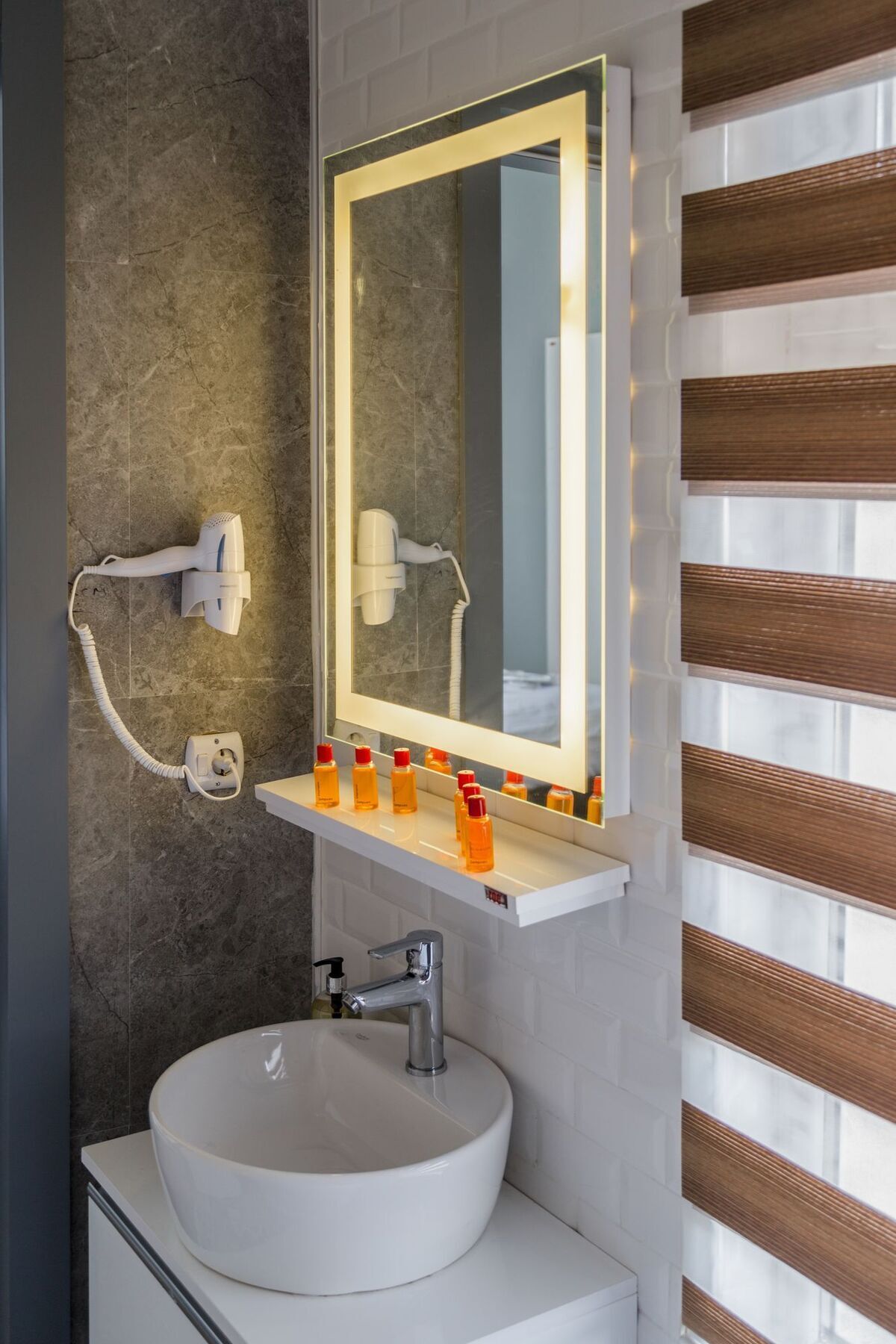 اسطنبول Corner Park Suite Hotel المظهر الخارجي الصورة